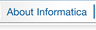 About Informatica